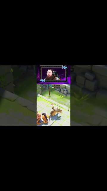 Wisdom #partyanimals #gangbeasts #reaction #reactionvideo #fypシ #trending #gaming #gamingvideos