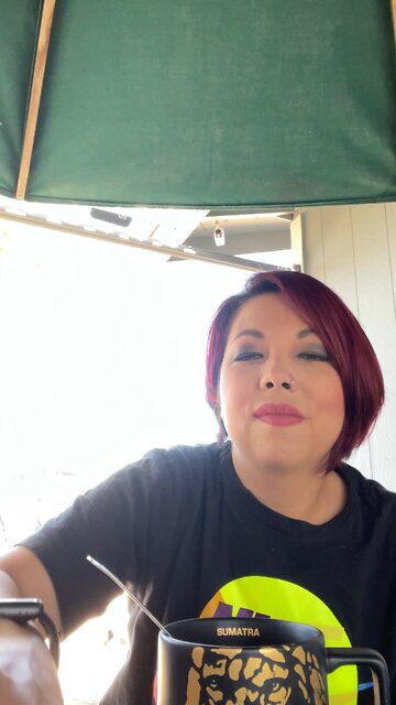 Secret Ingredient to Make it Not So Bitter (Not Sugar)