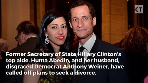 Clinton Aide Remains Married To Pedophile For Immunity