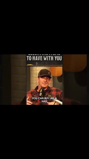 Navy Seal Reveals ESSENTIAL Items You NEED to Survive