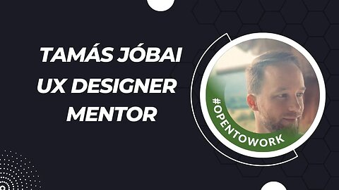 Esports Mentor Experience w/Guest Tamás Jóbai