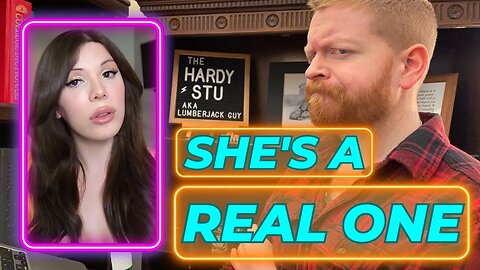 Blaire White DE-TRANSITION Destigmatized