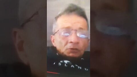 Tony Pizza and his Mothers Heater