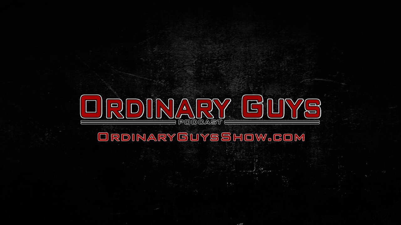 Episode 66: Live with Joe P. Video games, CoronaExtra Virus, relationships & more