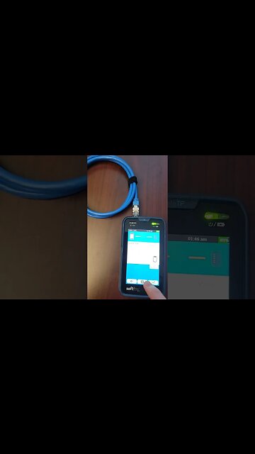 Sifting LinkXPert TP network tool!