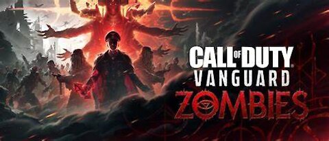 CALL OF DUTY VANGUARD: ZOMBIES TRAILER