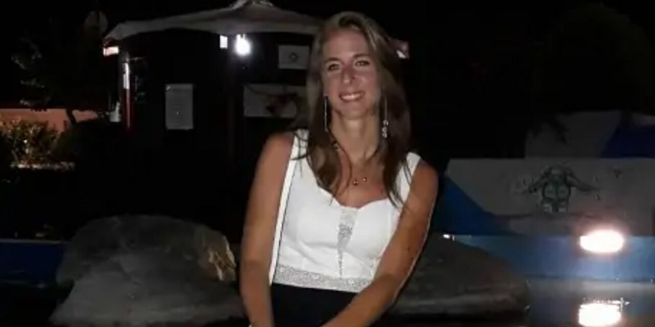 Italian Professor KILLED by Covid Vax