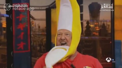 The Ultimate Donald Trump Banana Meme! 🍌