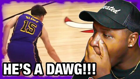 Los Angeles Lakers vs Chicago Bulls Full Game Highlights Reaction