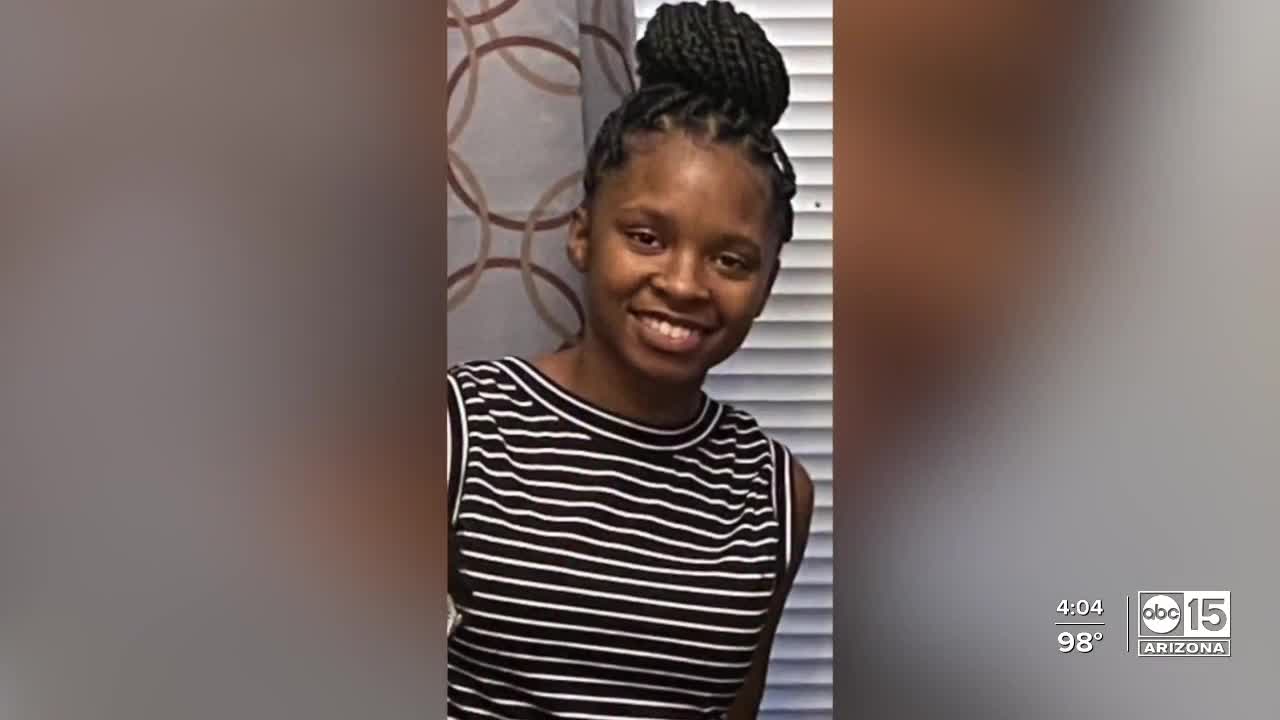 Valley family pleads for information after young mother was found murdered at home