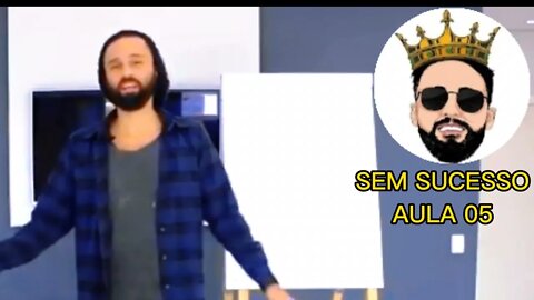 MENTALIDADE SEM SUCESSO - AULA 05 - CORAGEM - MÁRIO SCHWARTZMANN