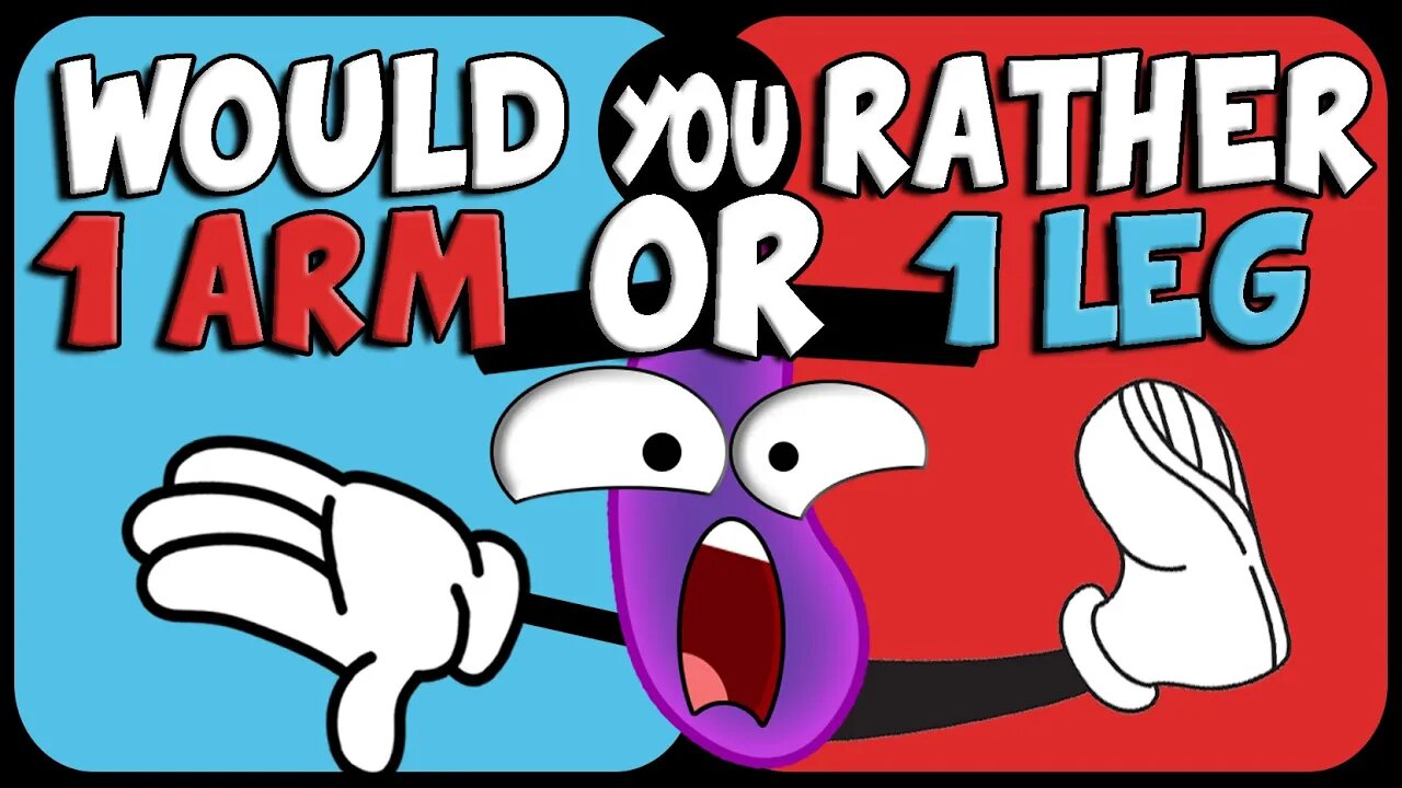 Would You Rather 2? - Innuendos Podcast EP. 17