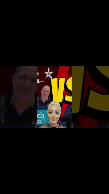 The Satoshi Show (David, Troy & Marcus) Vs HyperCommunity (Keith Williams) NovaTechFX Vs HyperNation