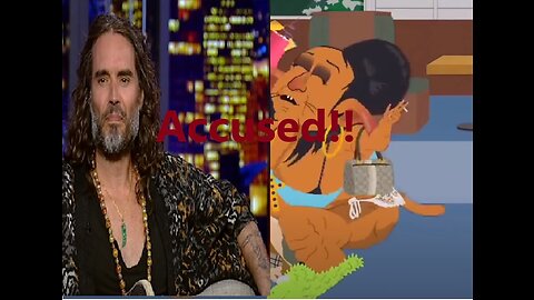 Russel Brand Rape Accusations !! Is it true??! #shorts