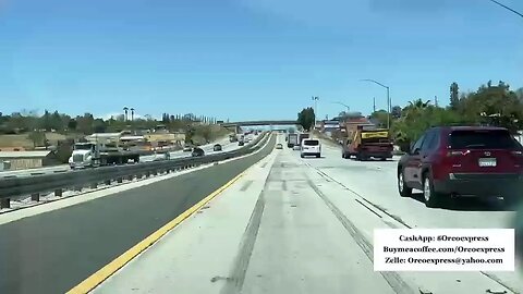 Live - The Peoples Convoy - What’s going on?