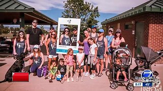 Colorado Walk Of Hope 2019