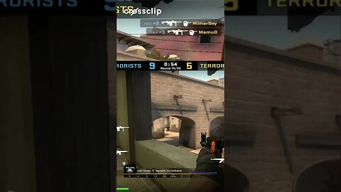 lol 1v2 Mirage