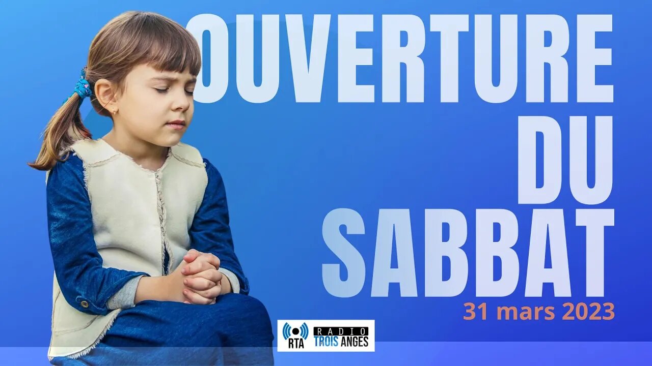 RTA - Ouverture du sabbat