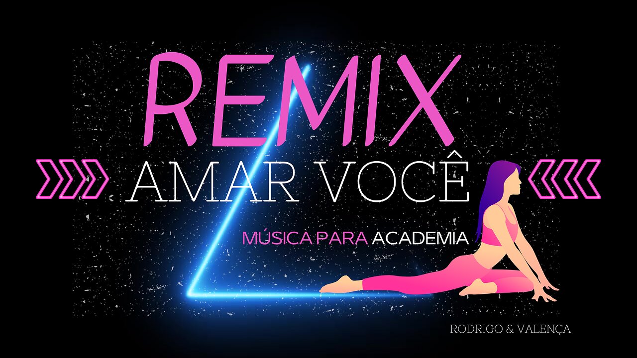 MÚSICA PARA ACADEMIA 💪 MOTIVAÇÃO!!