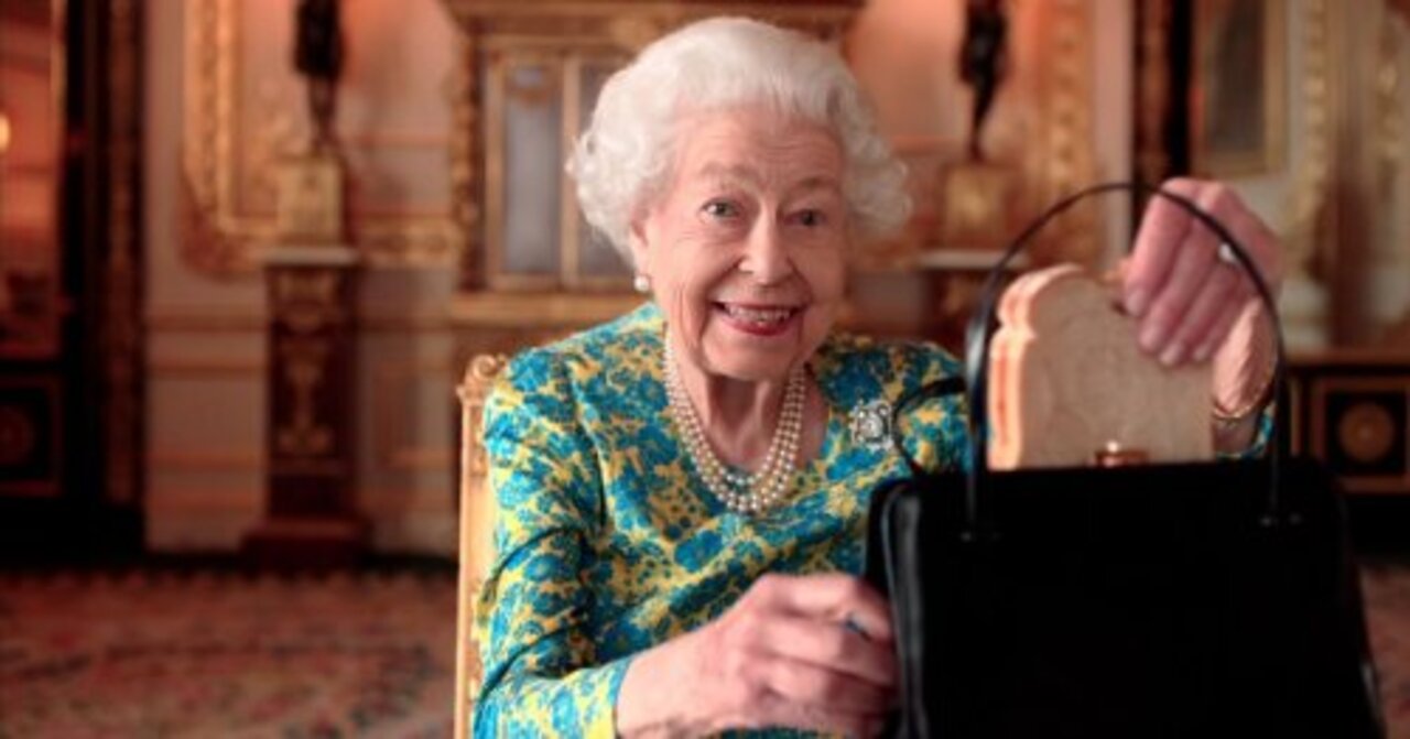 The Queen's sense of humour remembered: from off-mic quips to tea with Paddington