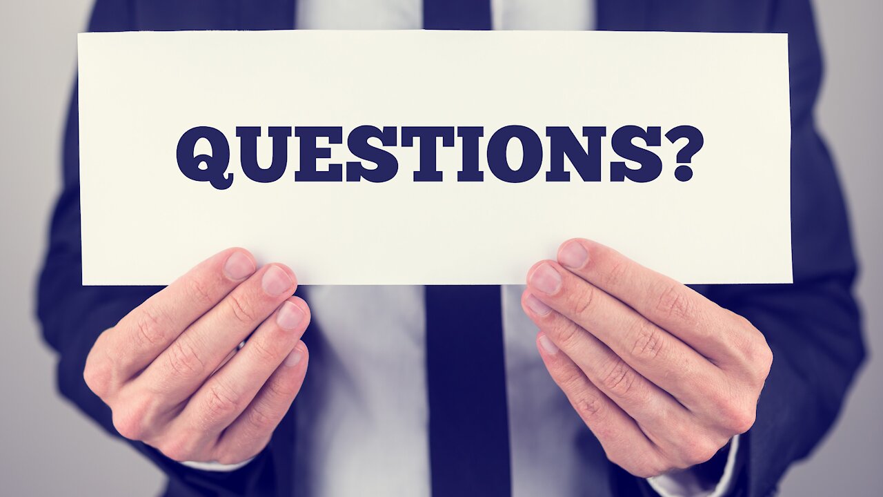 Questions