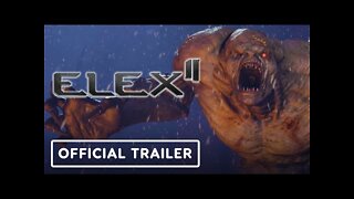 Elex 2 - Official Release Trailer
