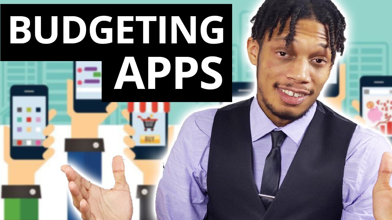 BEST BUDGETING APPS FOR 2021 | Save $2,000!