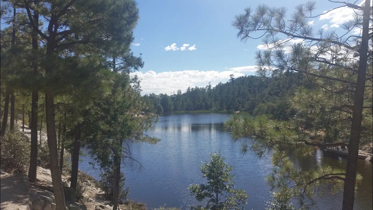 Mt Lemmon