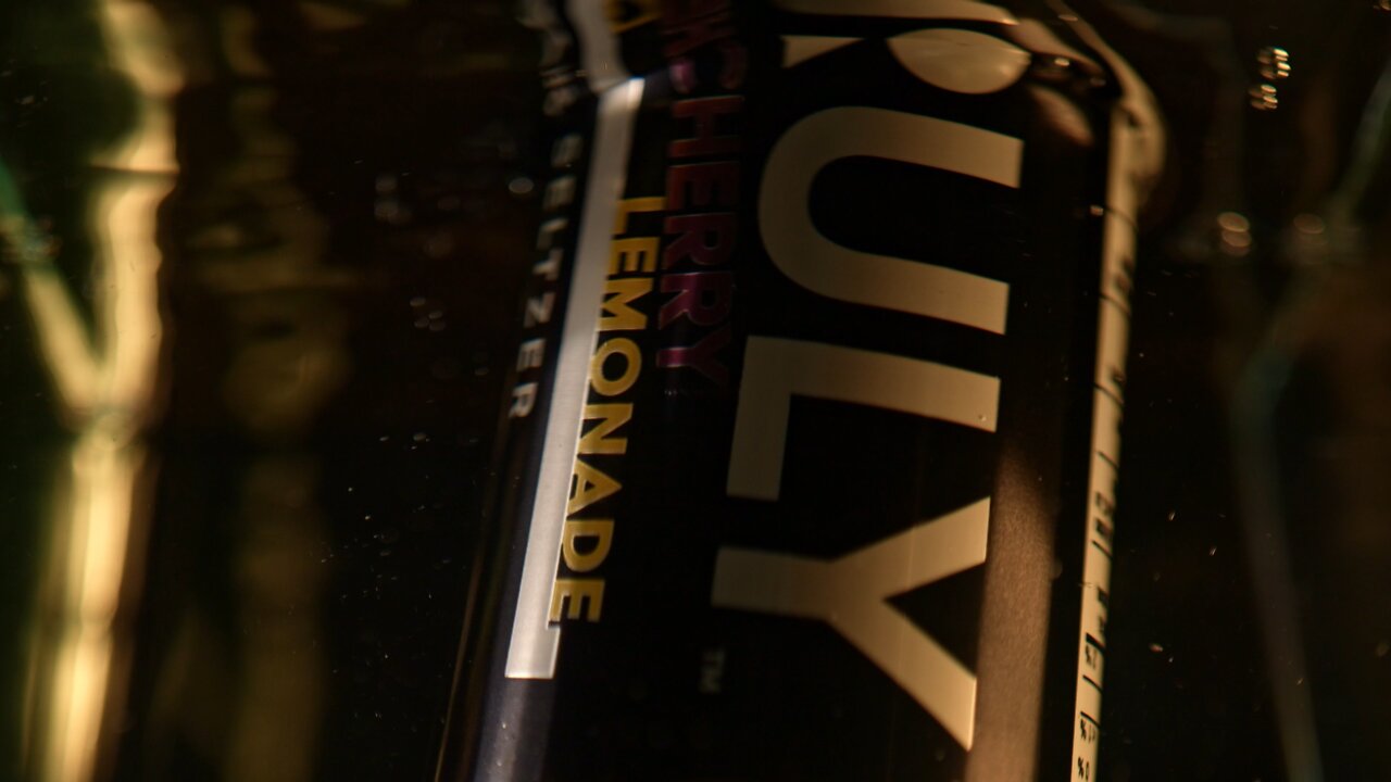 EPIC Product Commercial | Truly Beverage