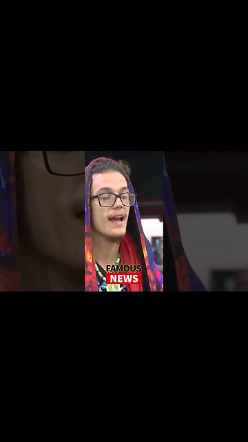 Beyond Wonderland Incident #Shorts