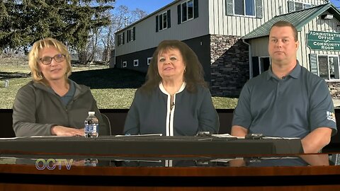 Senior Break: Phil Castonia on the new Oxford Farmers Market