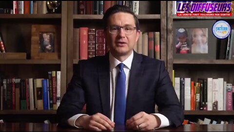 Pierre Poilievre s'engage à vous redonner le contrôle de votre vie