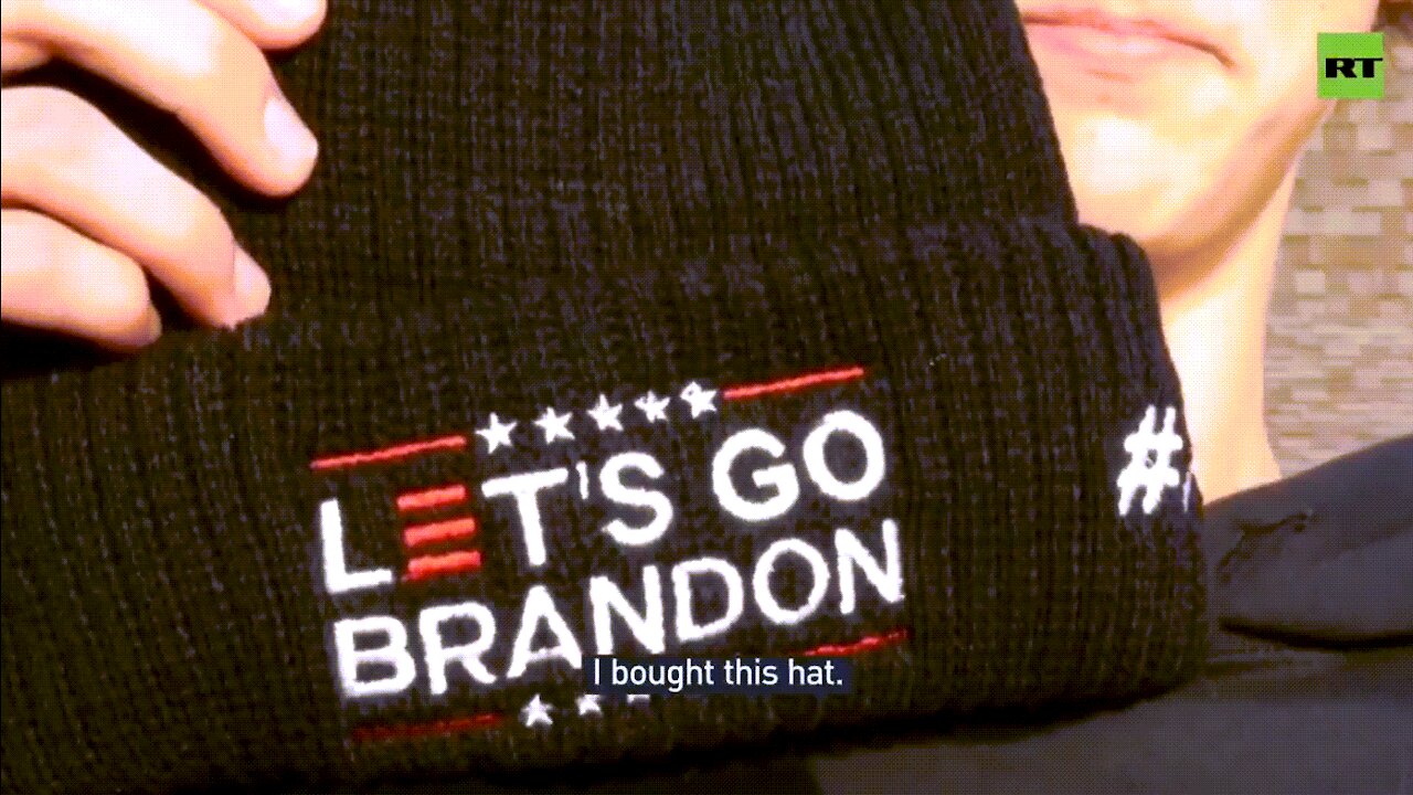 Let´s Go Brandon