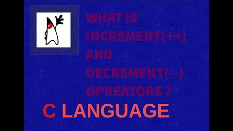 WHAT IS UNARY OPERATOR? by BISBYTES