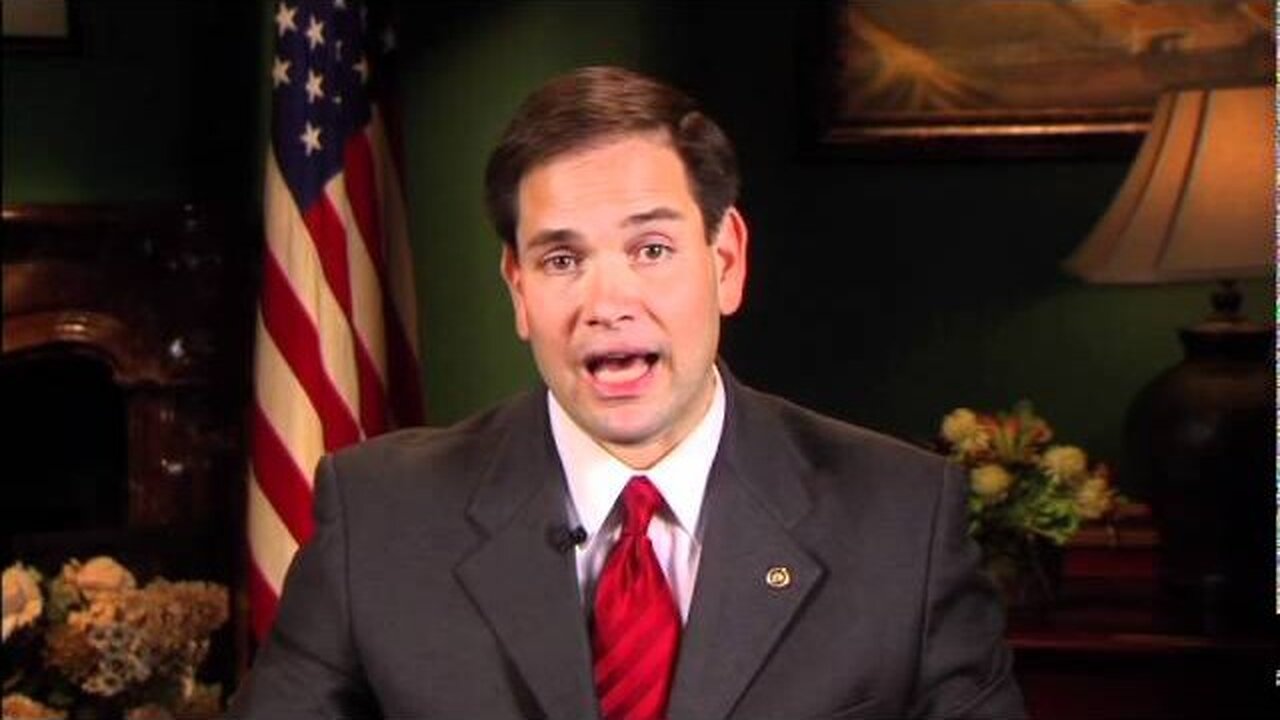 Marco's Constituent Mailbox: ObamaCare Mandate Against Religious Freedom