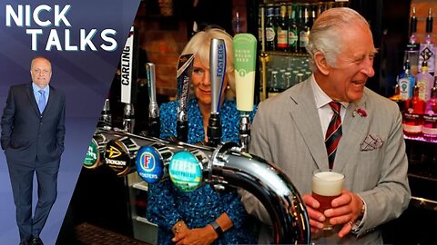 Politics In Pubs - We Need A Lot More