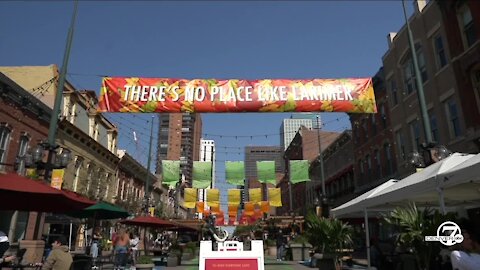 New restaurants coming to Larimer Square want to bring a new life and energy to historic block