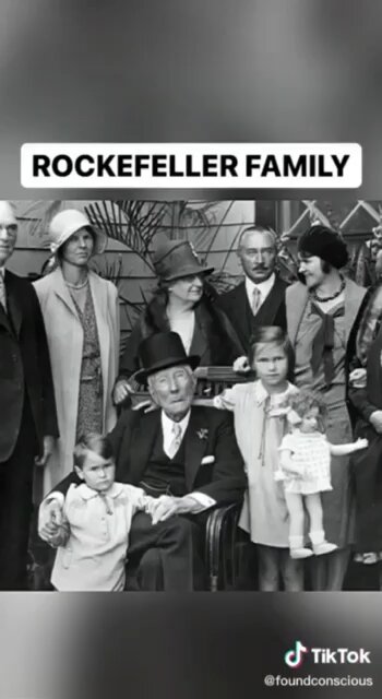 Who ACTUALLY Runs the World?