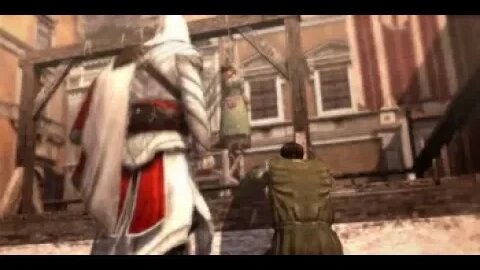 Well Executed (Assassin's Creed: Brotherhood)