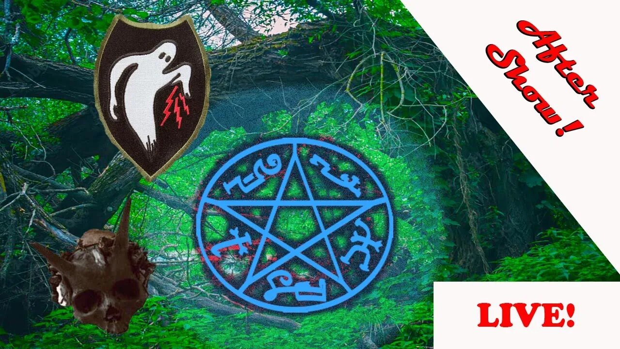 7Gates POBox1142 GIANTS Aftershow - Livestream