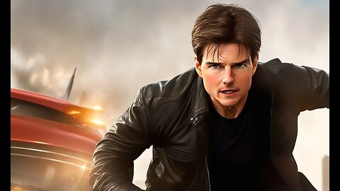 MISSION IMPOSSIBLE 7 DEAD RECKONING Extended Trailer (4K ULTRA HD) 2023