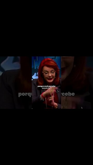 Marcia Luz | O poder da gratidão!