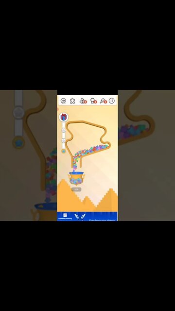 Pull the Pin - LEVEL 205