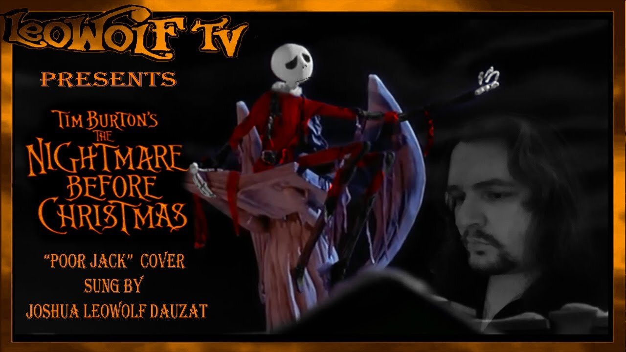 LWTV S.6: Poor Jack Cover
