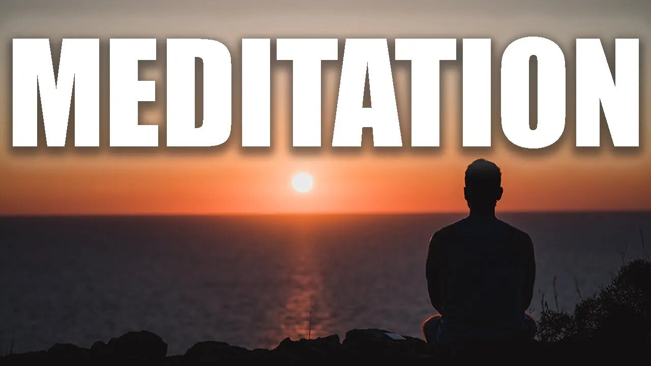 TYPE OF MEDITATION