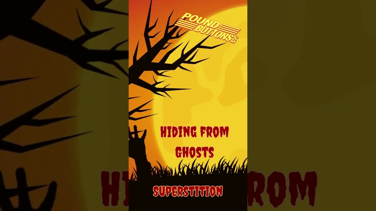 Halloween Superstitions #halloween #subscribe