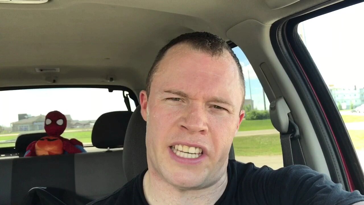 YOU ARE MORE CAPABLE THAN YOU THINK! - 30 DAY BACON DRY FAST CHALLENGE - DAY #20