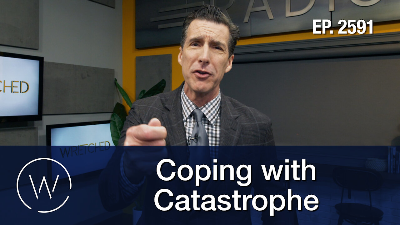 Coping with Catastrophe