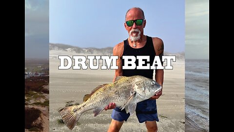 Your Best Damn Surf Fishing Report. Corpus Christi Texas. 12-10-24