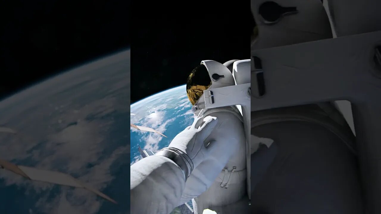 Moon🌙 #nasa #space #moon #earth #usa #shorts